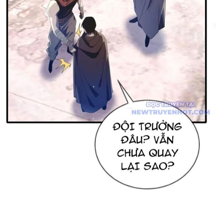 Vô Địch Bị Động Tạo Ra Tấn Sát Thương: Chapter 63