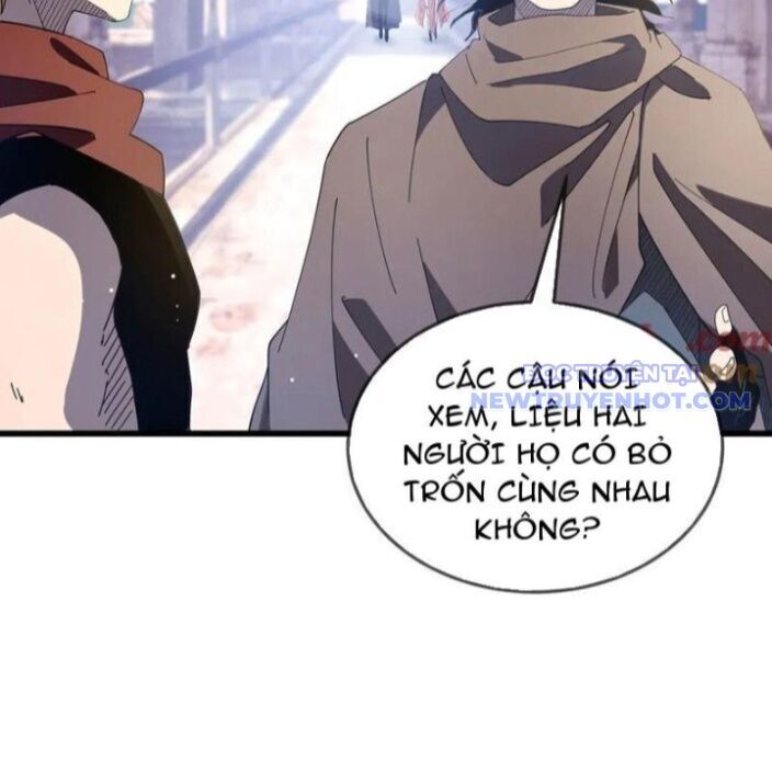 Vô Địch Bị Động Tạo Ra Tấn Sát Thương: Chapter 63