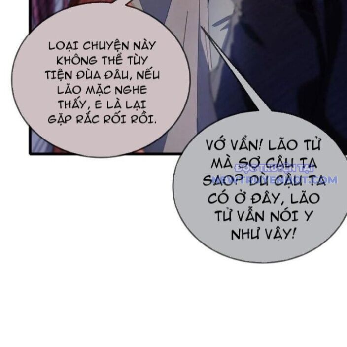 Vô Địch Bị Động Tạo Ra Tấn Sát Thương: Chapter 63