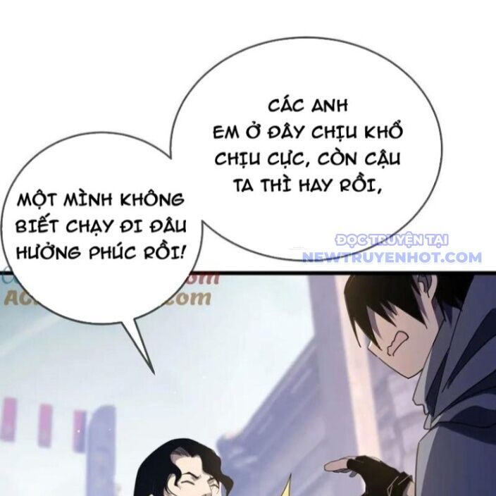 Vô Địch Bị Động Tạo Ra Tấn Sát Thương: Chapter 63