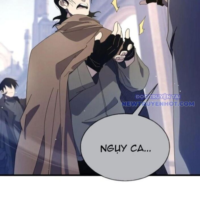 Vô Địch Bị Động Tạo Ra Tấn Sát Thương: Chapter 63