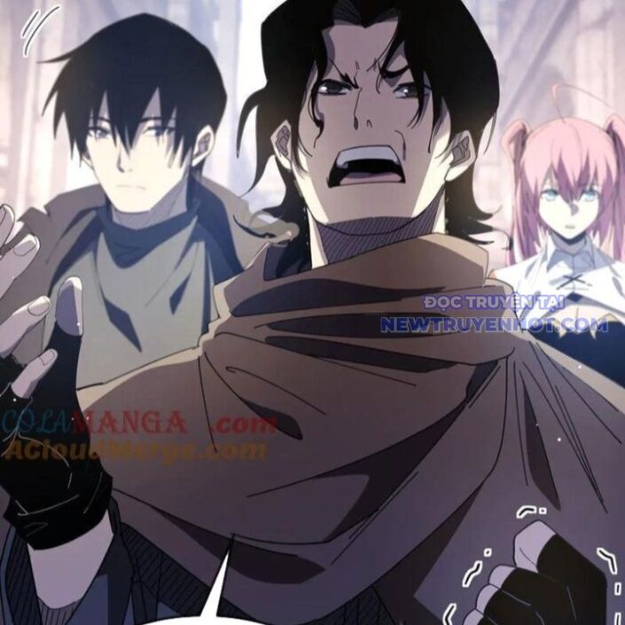 Vô Địch Bị Động Tạo Ra Tấn Sát Thương: Chapter 63