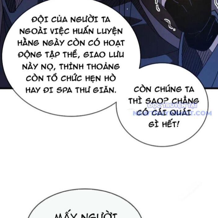 Vô Địch Bị Động Tạo Ra Tấn Sát Thương: Chapter 63