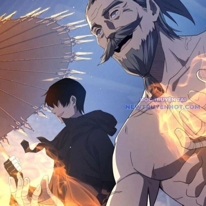 Vô Địch Bị Động Tạo Ra Tấn Sát Thương: Chapter 63