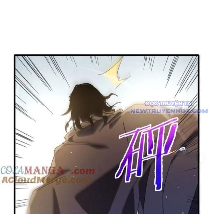 Vô Địch Bị Động Tạo Ra Tấn Sát Thương: Chapter 63