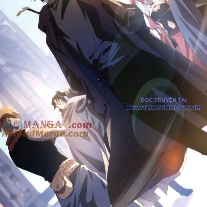 Vô Địch Bị Động Tạo Ra Tấn Sát Thương: Chapter 63