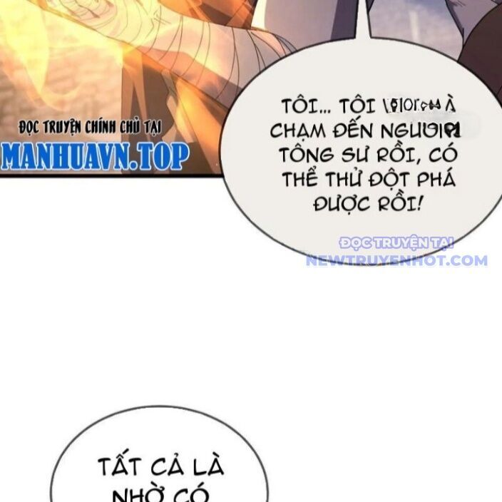 Vô Địch Bị Động Tạo Ra Tấn Sát Thương: Chapter 63