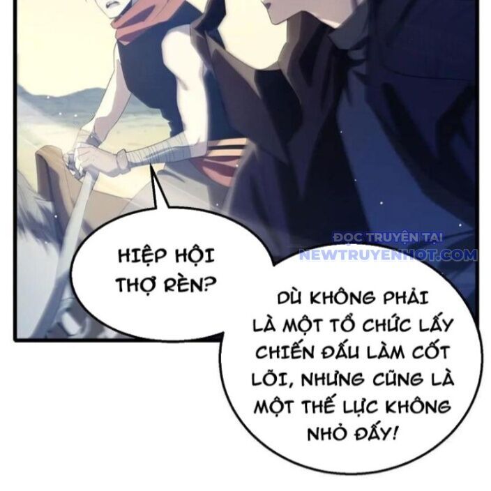 Vô Địch Bị Động Tạo Ra Tấn Sát Thương: Chapter 63