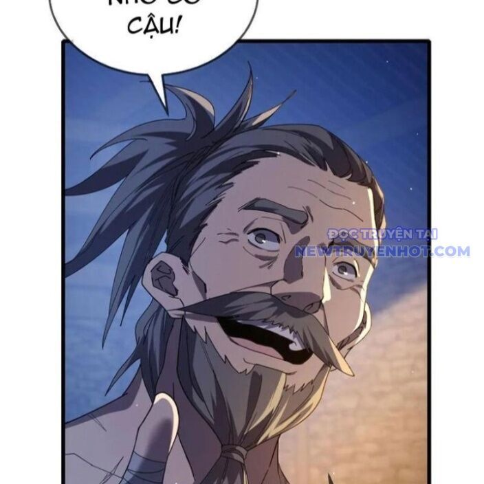 Vô Địch Bị Động Tạo Ra Tấn Sát Thương: Chapter 63