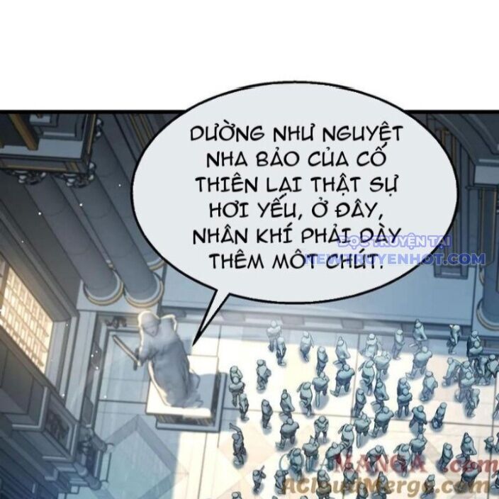 Vô Địch Bị Động Tạo Ra Tấn Sát Thương: Chapter 63