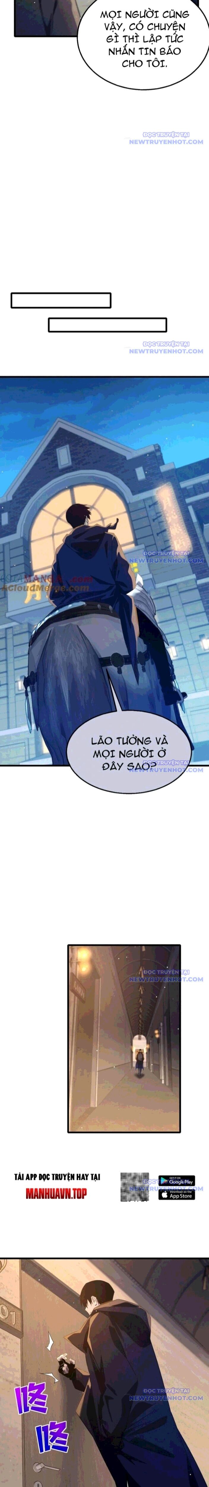 Vô Địch Bị Động Tạo Ra Tấn Sát Thương: Chapter 64