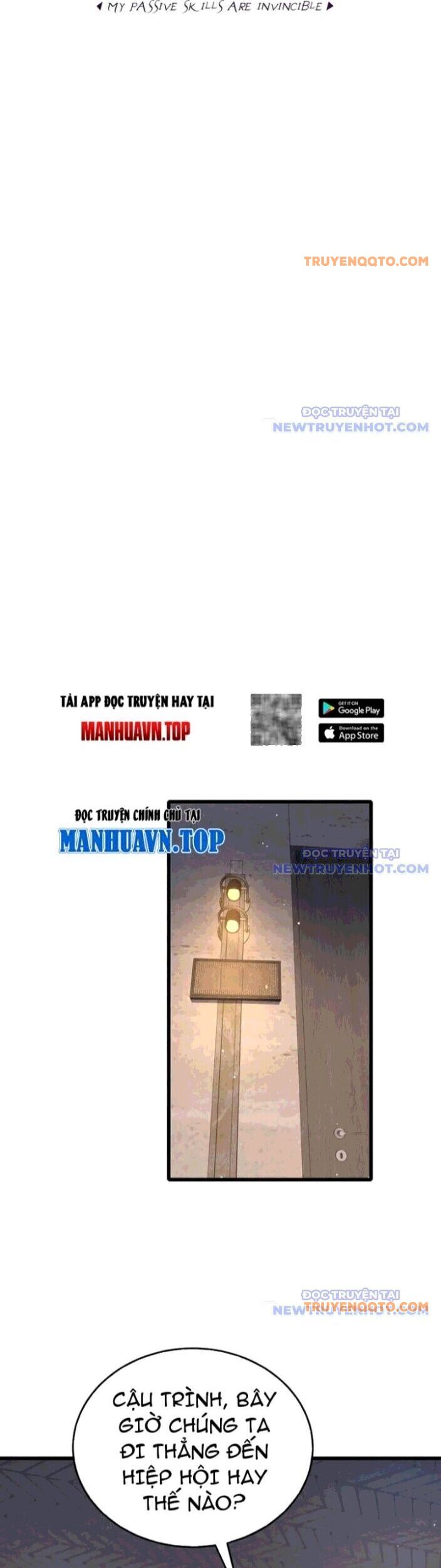 Vô Địch Bị Động Tạo Ra Tấn Sát Thương: Chapter 65