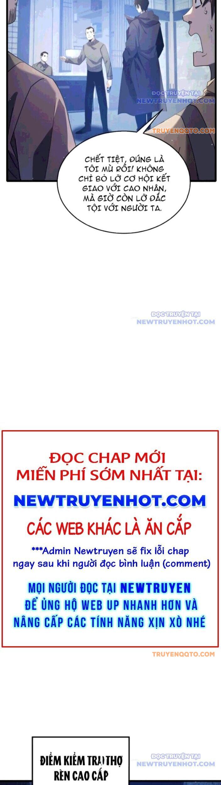 Vô Địch Bị Động Tạo Ra Tấn Sát Thương: Chapter 65