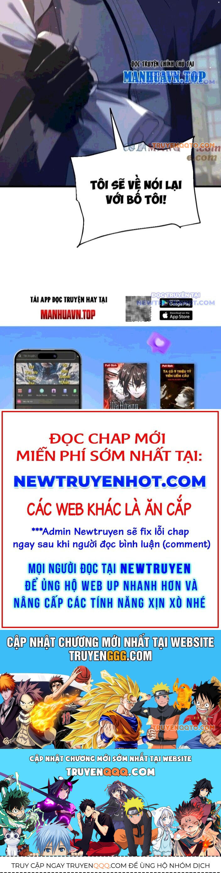 Vô Địch Bị Động Tạo Ra Tấn Sát Thương: Chapter 65