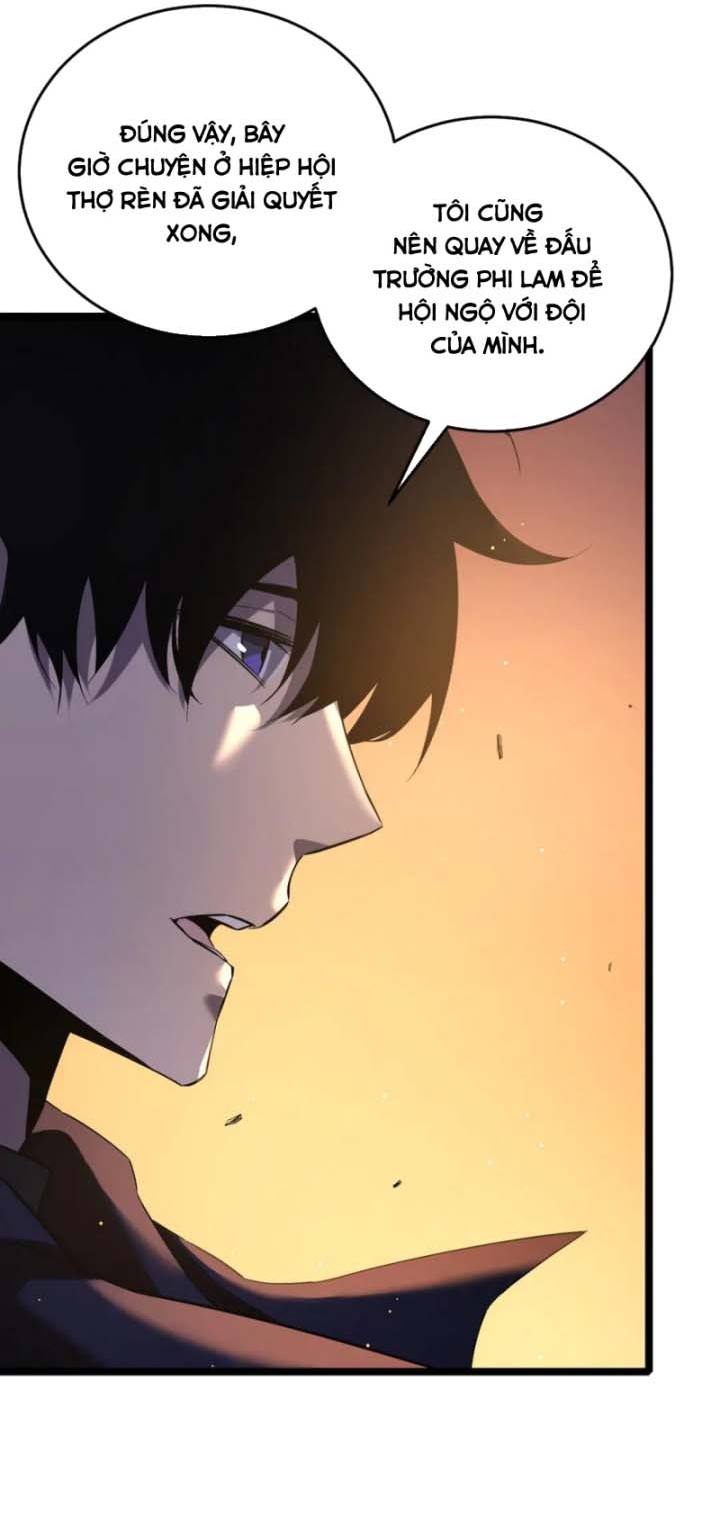 Vô Địch Bị Động Tạo Ra Tấn Sát Thương: Chapter 68.1