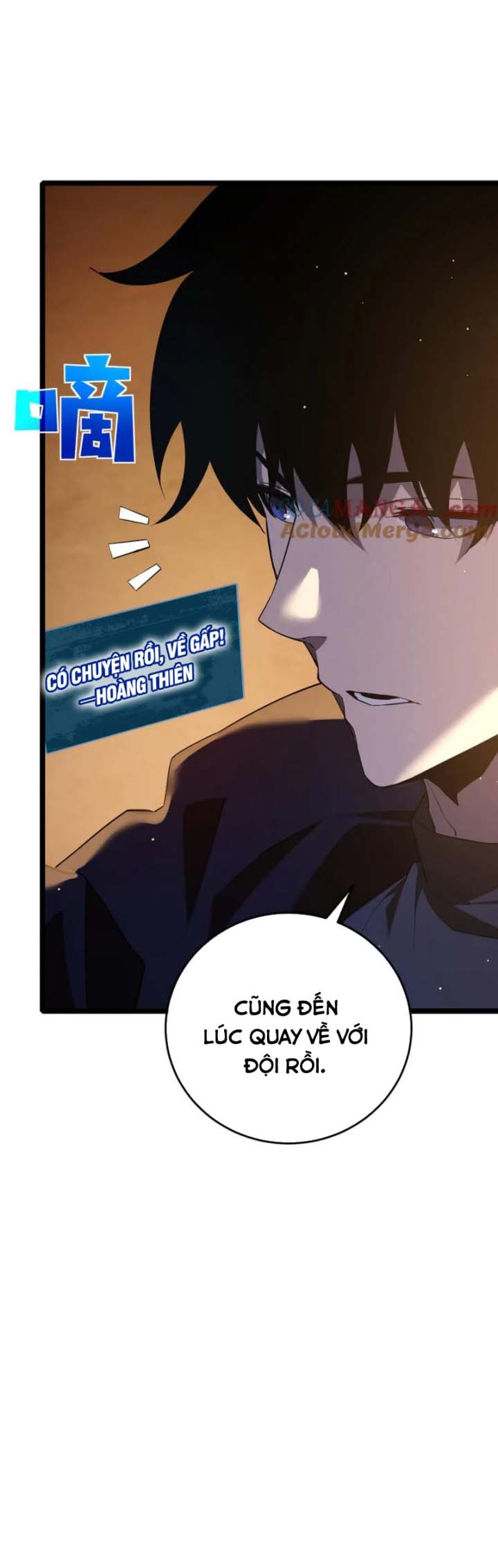 Vô Địch Bị Động Tạo Ra Tấn Sát Thương: Chapter 68.1