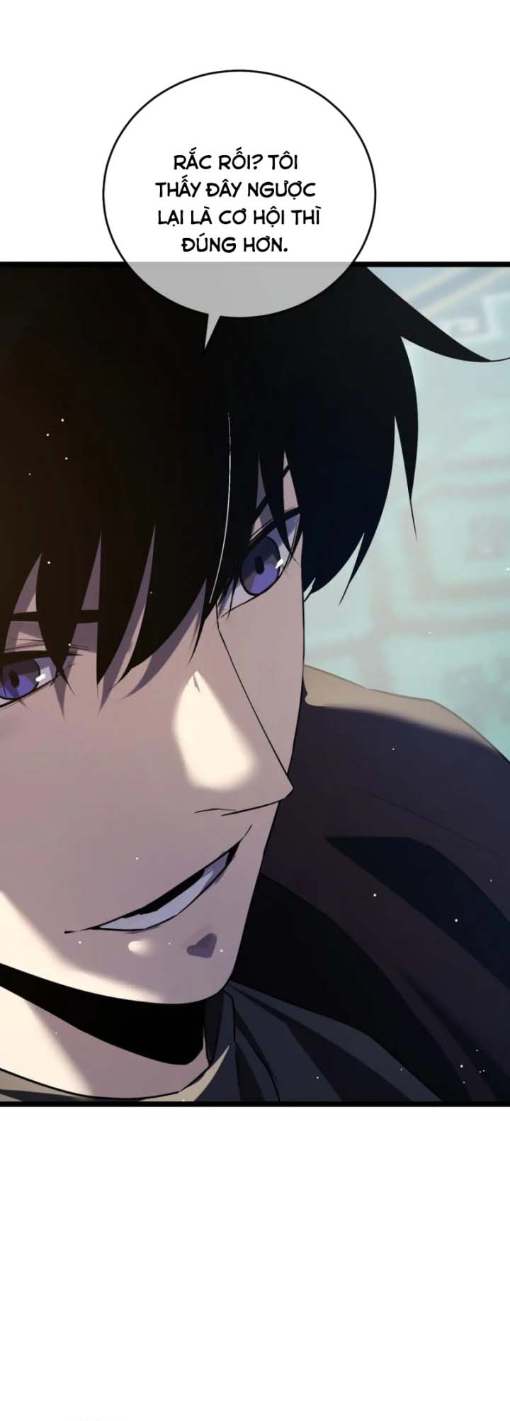 Vô Địch Bị Động Tạo Ra Tấn Sát Thương: Chapter 68.1