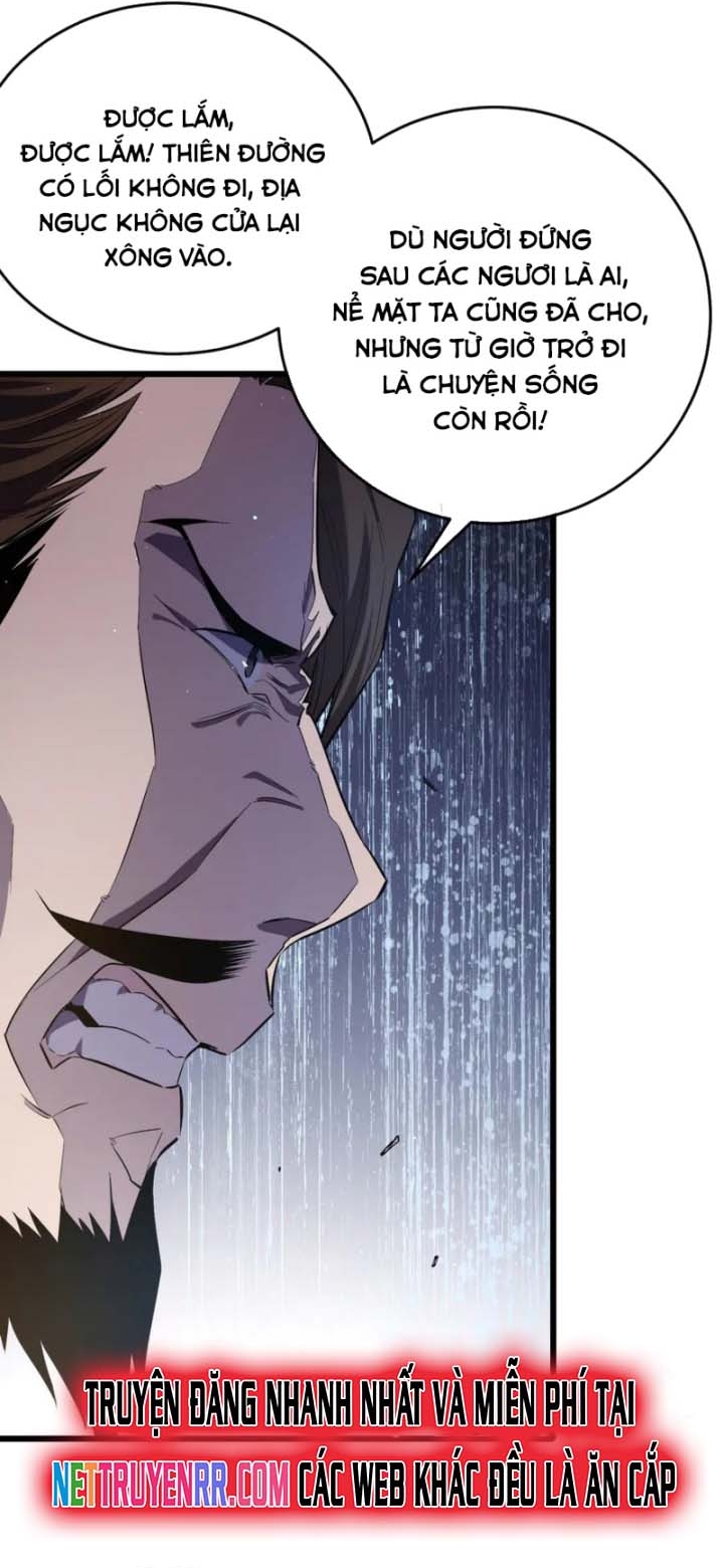 Vô Địch Bị Động Tạo Ra Tấn Sát Thương: Chapter 69