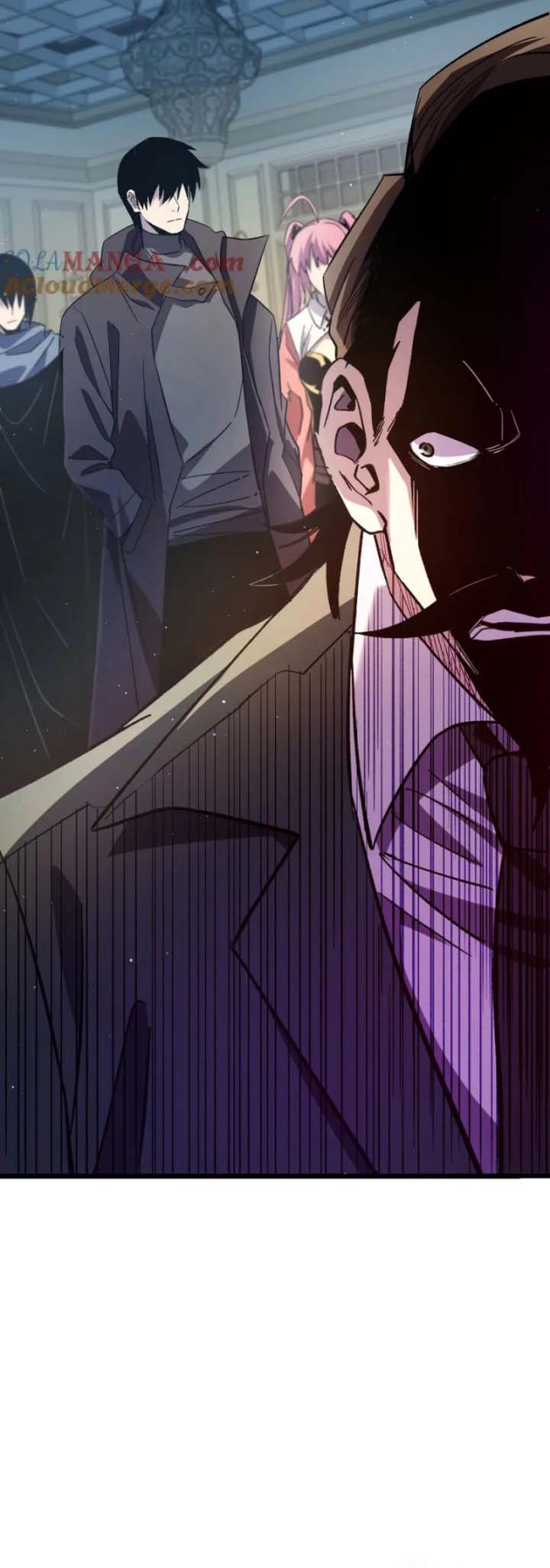 Vô Địch Bị Động Tạo Ra Tấn Sát Thương: Chapter 69