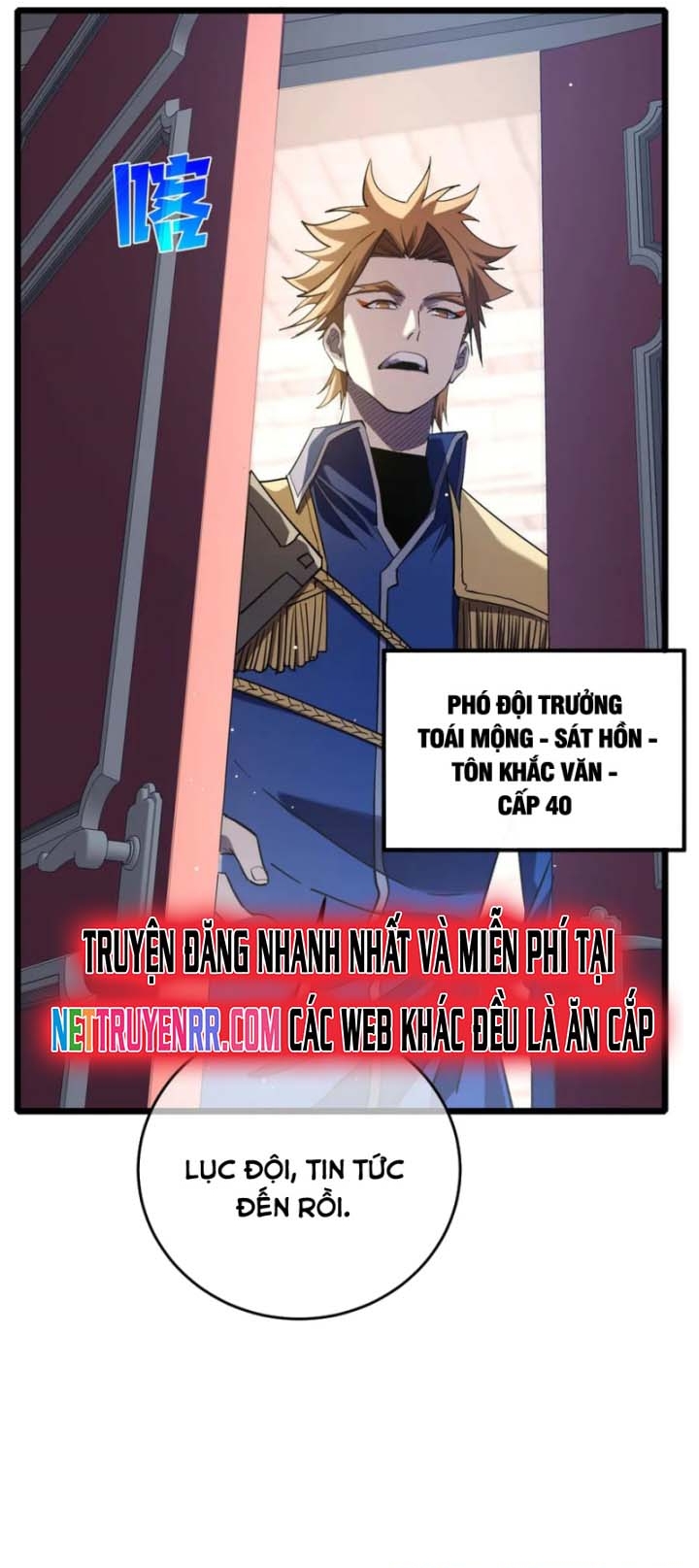 Vô Địch Bị Động Tạo Ra Tấn Sát Thương: Chapter 69