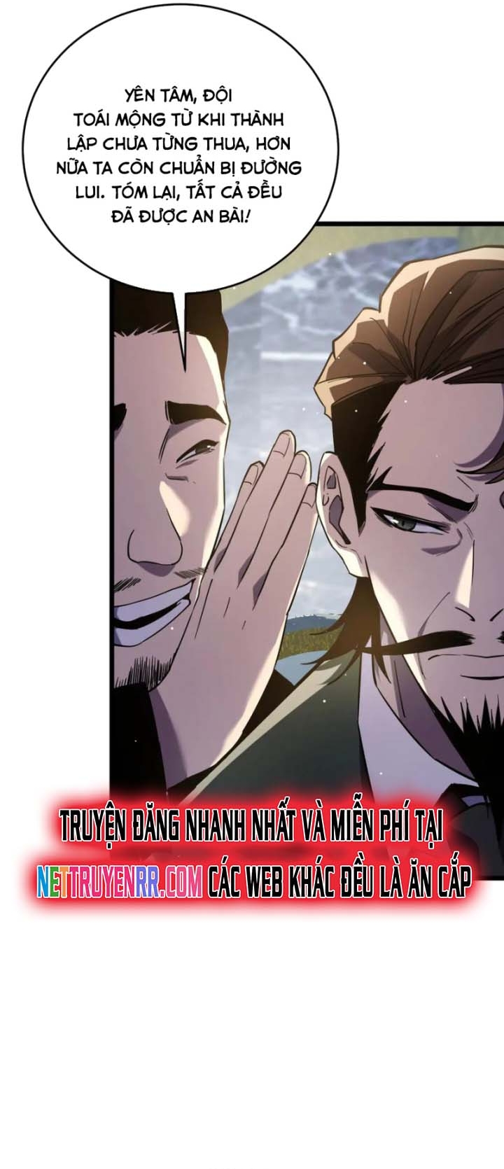 Vô Địch Bị Động Tạo Ra Tấn Sát Thương: Chapter 69