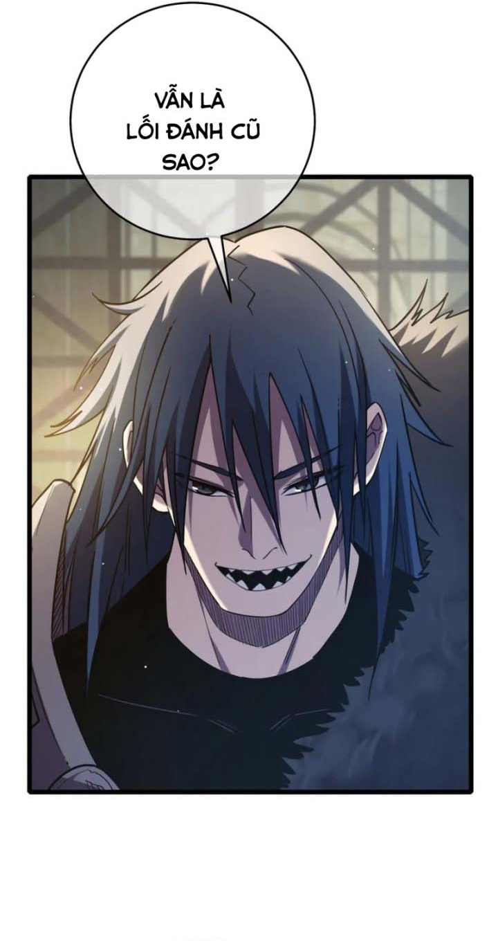 Vô Địch Bị Động Tạo Ra Tấn Sát Thương: Chapter 69