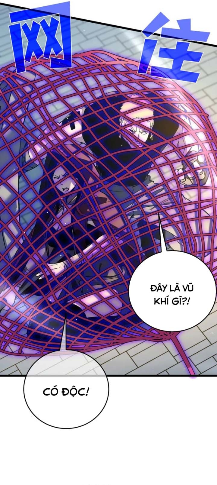 Vô Địch Bị Động Tạo Ra Tấn Sát Thương: Chapter 69