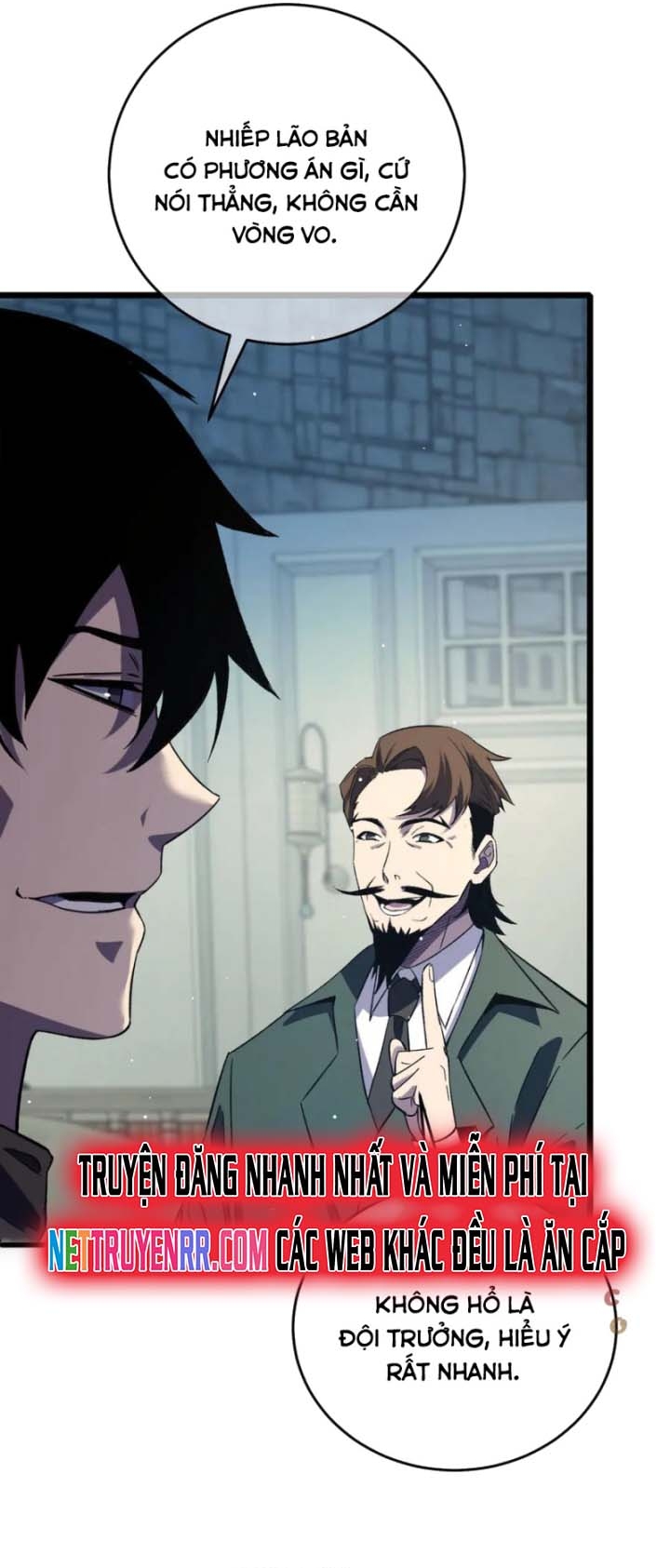 Vô Địch Bị Động Tạo Ra Tấn Sát Thương: Chapter 69