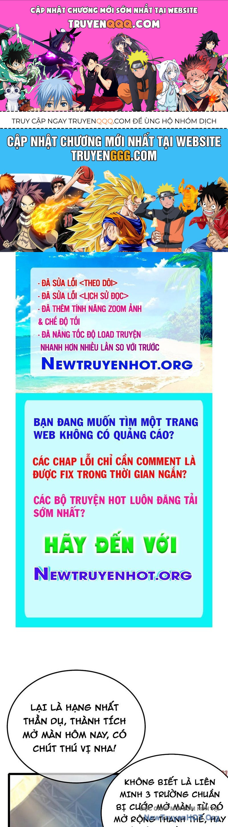 Vô Địch Bị Động Tạo Ra Tấn Sát Thương: Chapter 92