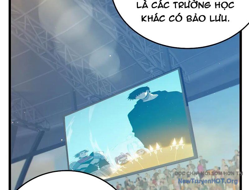 Vô Địch Bị Động Tạo Ra Tấn Sát Thương: Chapter 92