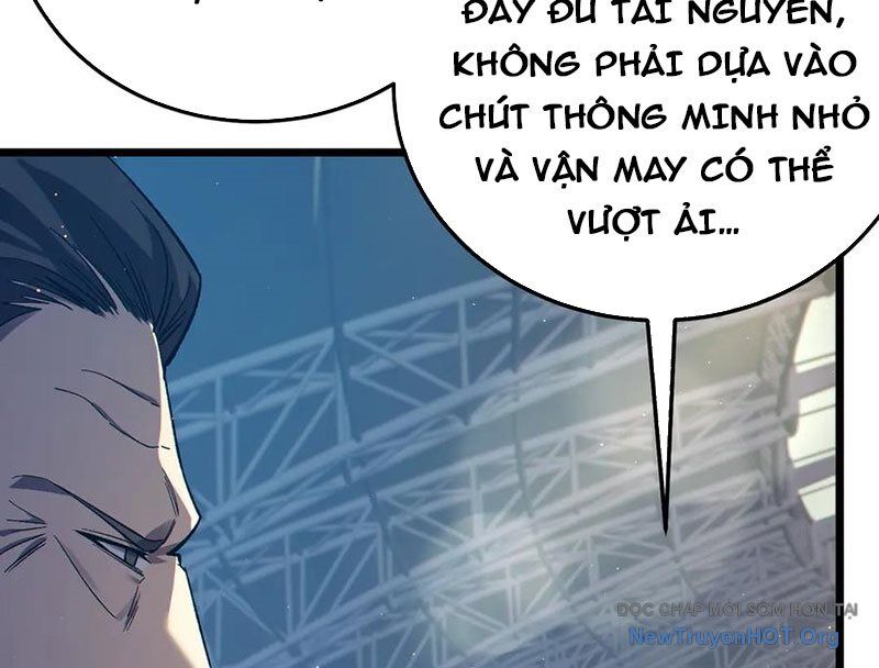 Vô Địch Bị Động Tạo Ra Tấn Sát Thương: Chapter 92
