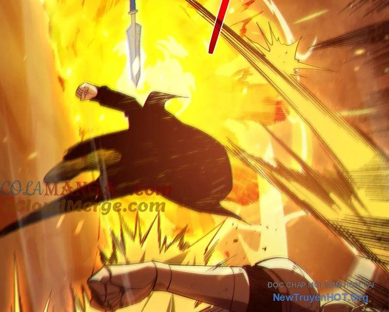 Vô Địch Bị Động Tạo Ra Tấn Sát Thương: Chapter 92