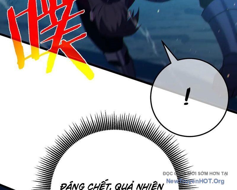 Vô Địch Bị Động Tạo Ra Tấn Sát Thương: Chapter 92