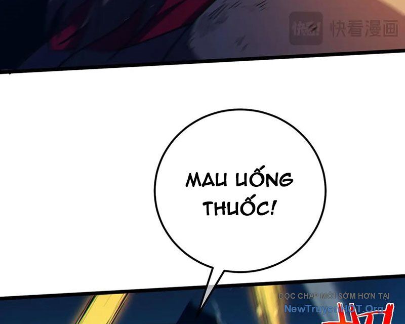 Vô Địch Bị Động Tạo Ra Tấn Sát Thương: Chapter 92