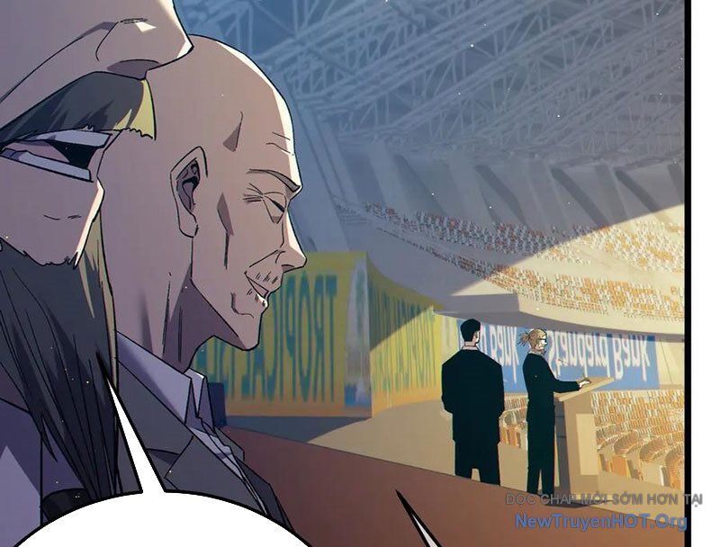 Vô Địch Bị Động Tạo Ra Tấn Sát Thương: Chapter 92