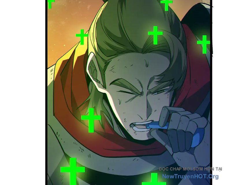 Vô Địch Bị Động Tạo Ra Tấn Sát Thương: Chapter 92