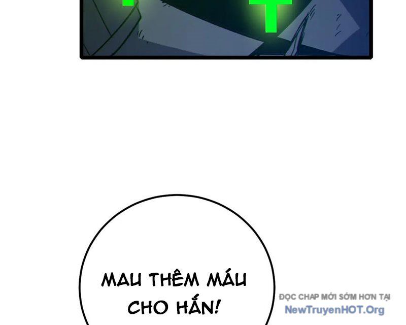 Vô Địch Bị Động Tạo Ra Tấn Sát Thương: Chapter 92