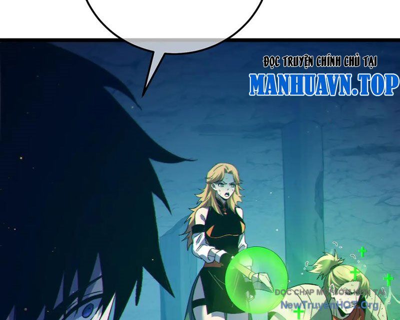 Vô Địch Bị Động Tạo Ra Tấn Sát Thương: Chapter 92