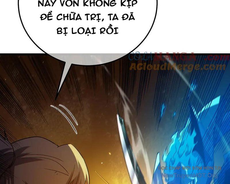 Vô Địch Bị Động Tạo Ra Tấn Sát Thương: Chapter 92