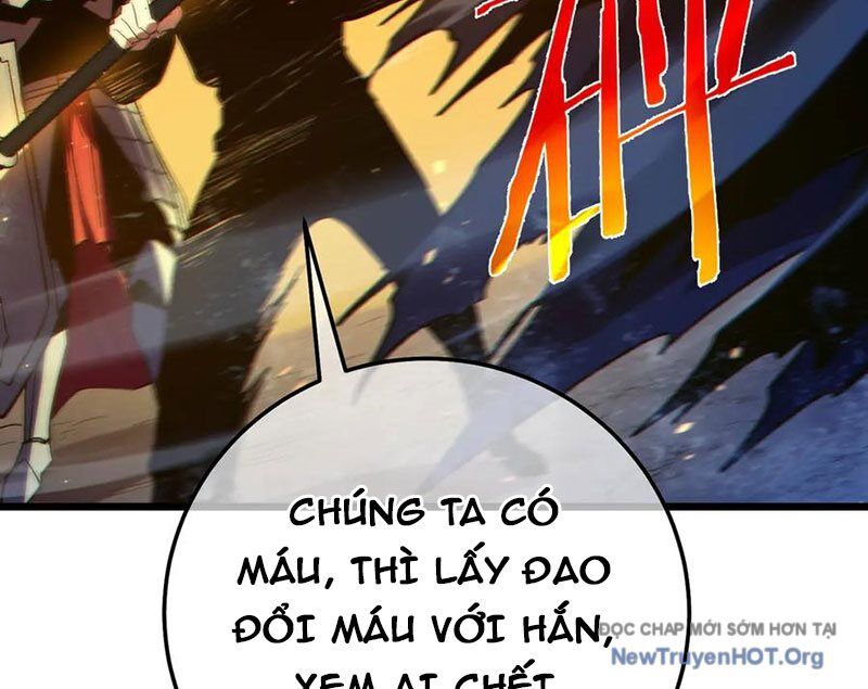 Vô Địch Bị Động Tạo Ra Tấn Sát Thương: Chapter 92