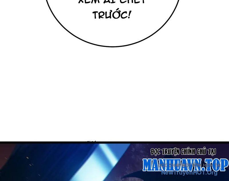 Vô Địch Bị Động Tạo Ra Tấn Sát Thương: Chapter 92