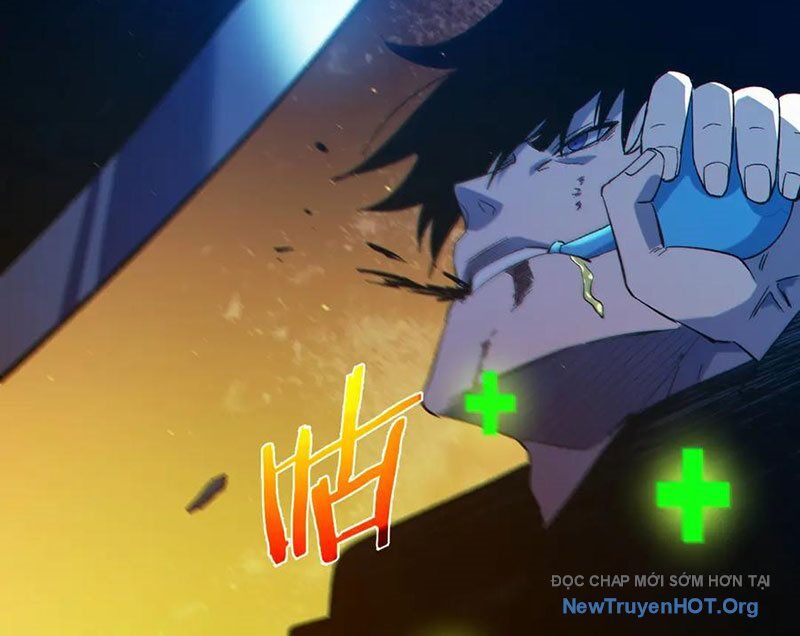 Vô Địch Bị Động Tạo Ra Tấn Sát Thương: Chapter 92