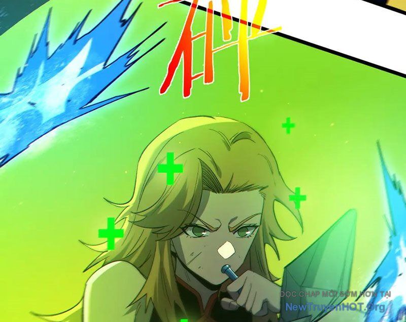 Vô Địch Bị Động Tạo Ra Tấn Sát Thương: Chapter 92