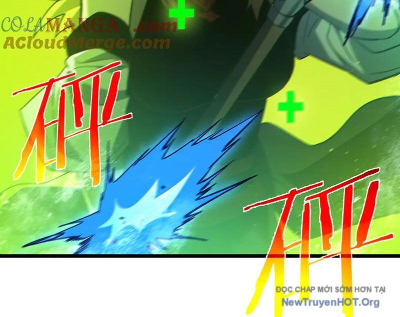 Vô Địch Bị Động Tạo Ra Tấn Sát Thương: Chapter 92