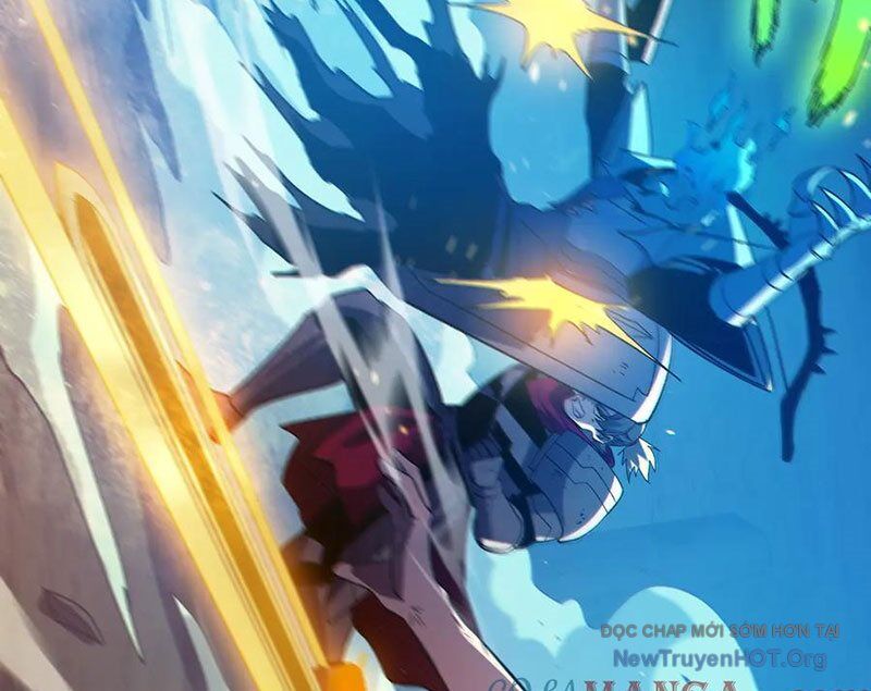 Vô Địch Bị Động Tạo Ra Tấn Sát Thương: Chapter 92