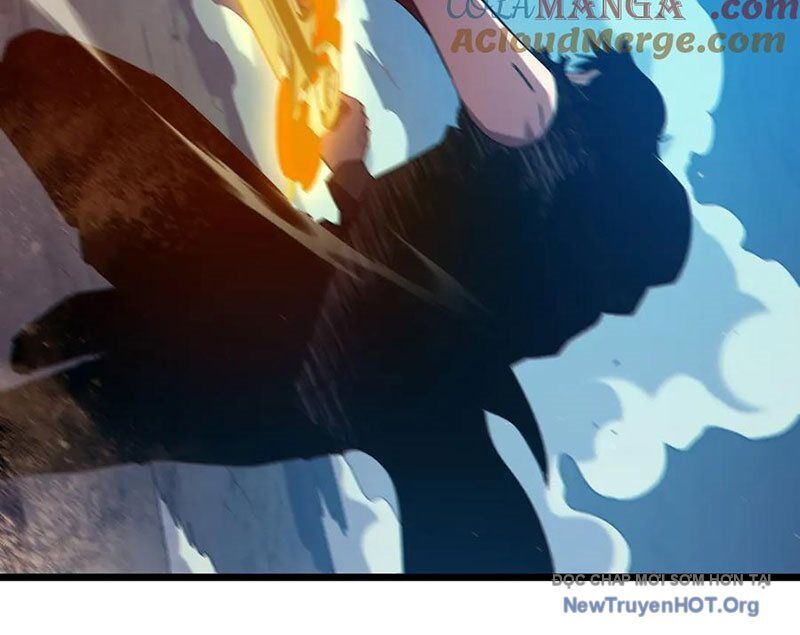 Vô Địch Bị Động Tạo Ra Tấn Sát Thương: Chapter 92