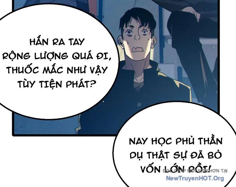 Vô Địch Bị Động Tạo Ra Tấn Sát Thương: Chapter 92
