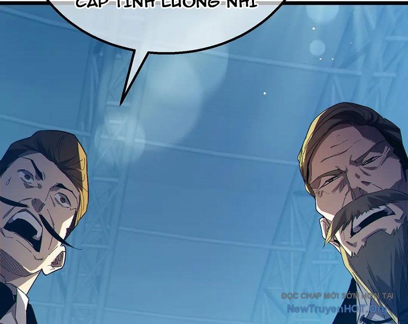 Vô Địch Bị Động Tạo Ra Tấn Sát Thương: Chapter 92