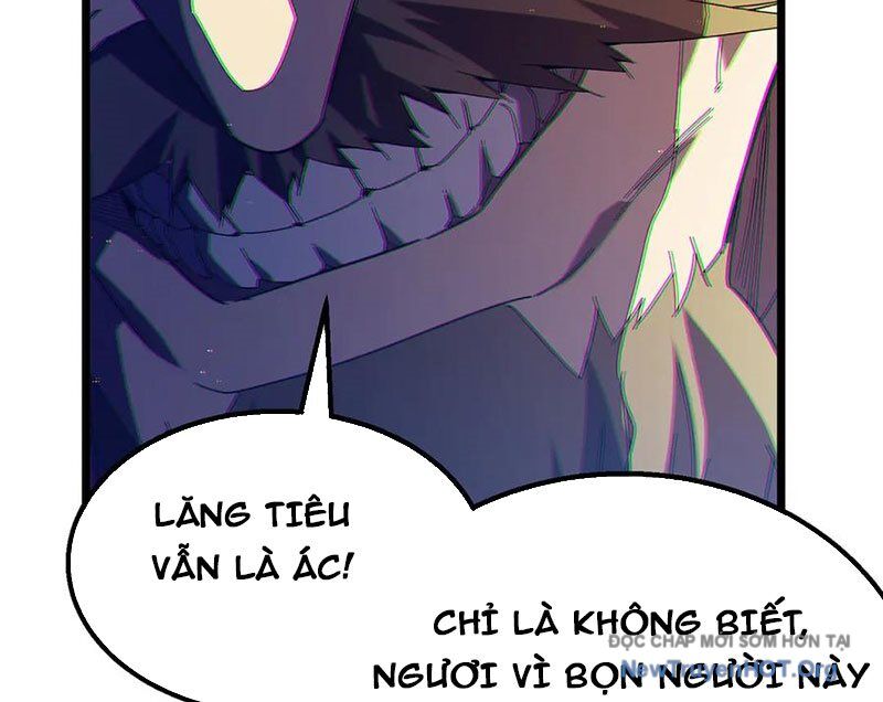 Vô Địch Bị Động Tạo Ra Tấn Sát Thương: Chapter 92