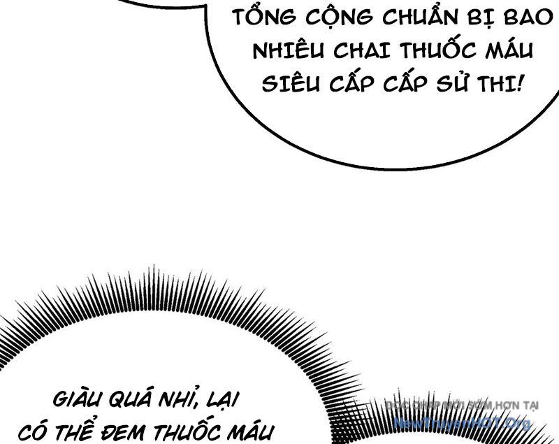 Vô Địch Bị Động Tạo Ra Tấn Sát Thương: Chapter 92